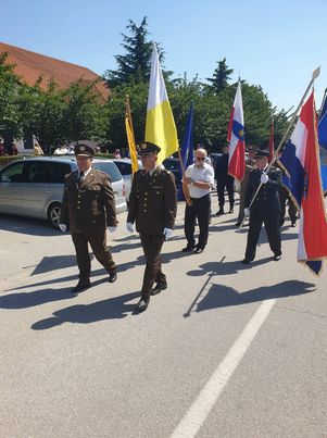 Antunovo na čakovečkom Jugu