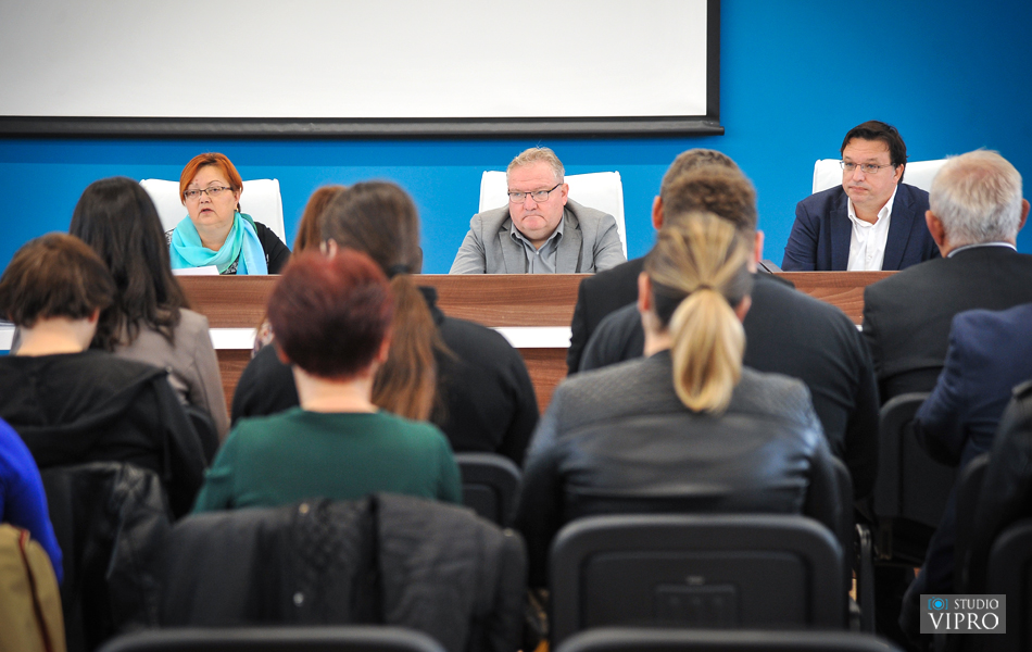 Potpisani ugovori: Poduzetnički centar Prelog dobio svoje prve stanare!