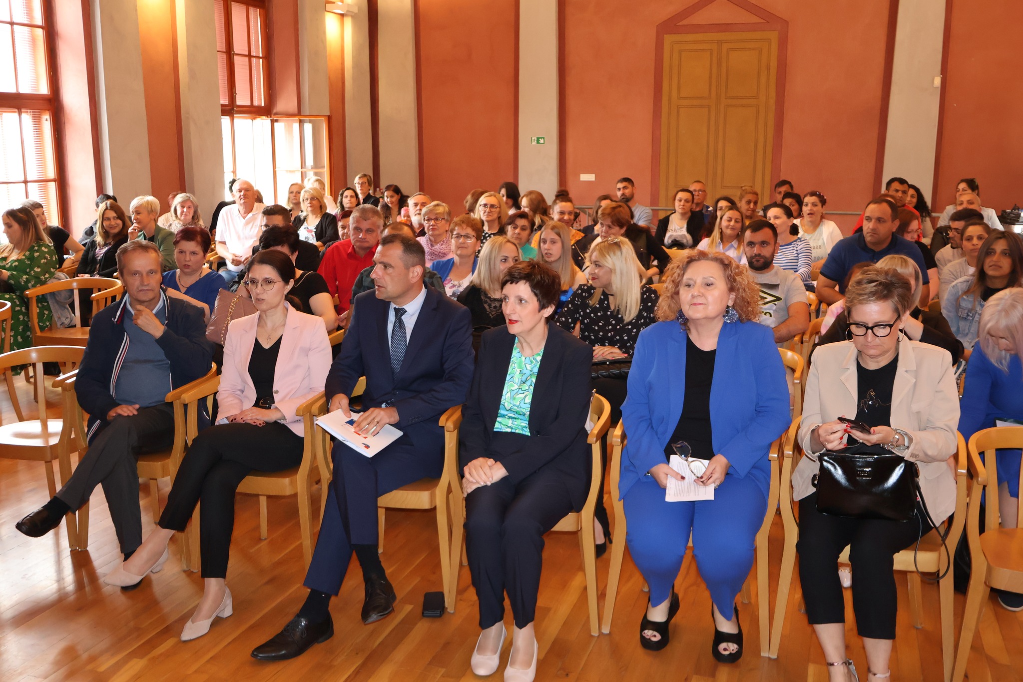 FOTO U Međimurskoj županiji obilježen prvi Nacionalni dan udomiteljstva