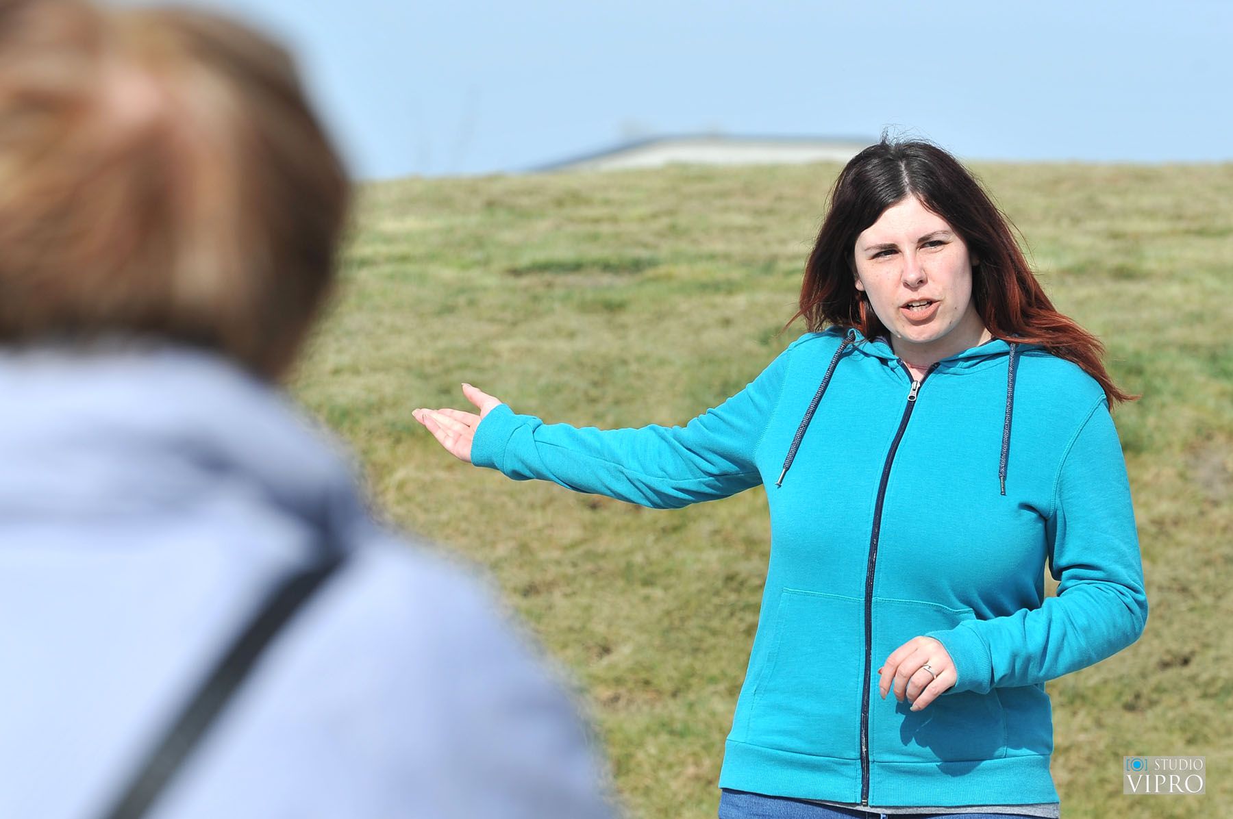 Škola arheologije novi turistički proizvod goričanske nekropole pod tumulima