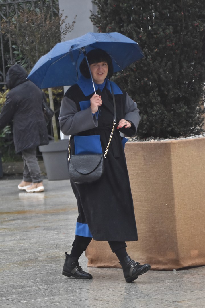Klikom po Čakovcu (10.12.2022.)