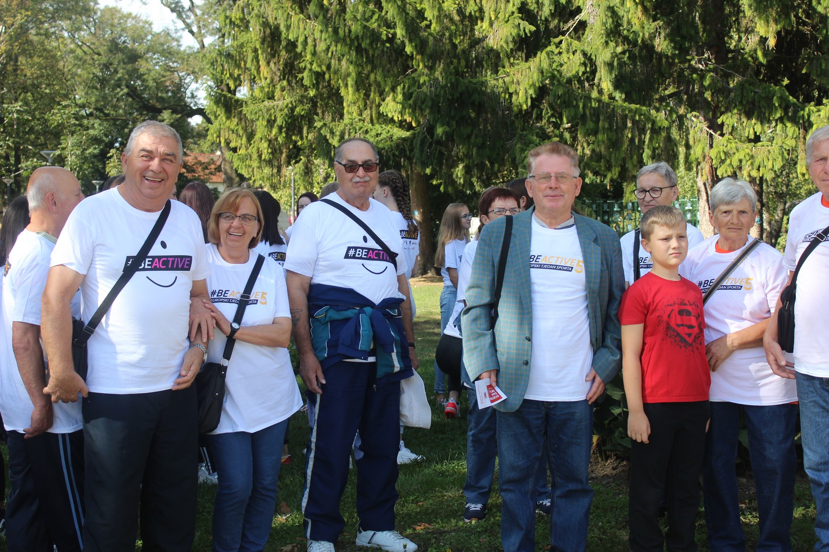 FlashMOVE: Zajednički ples u centru Čakovca