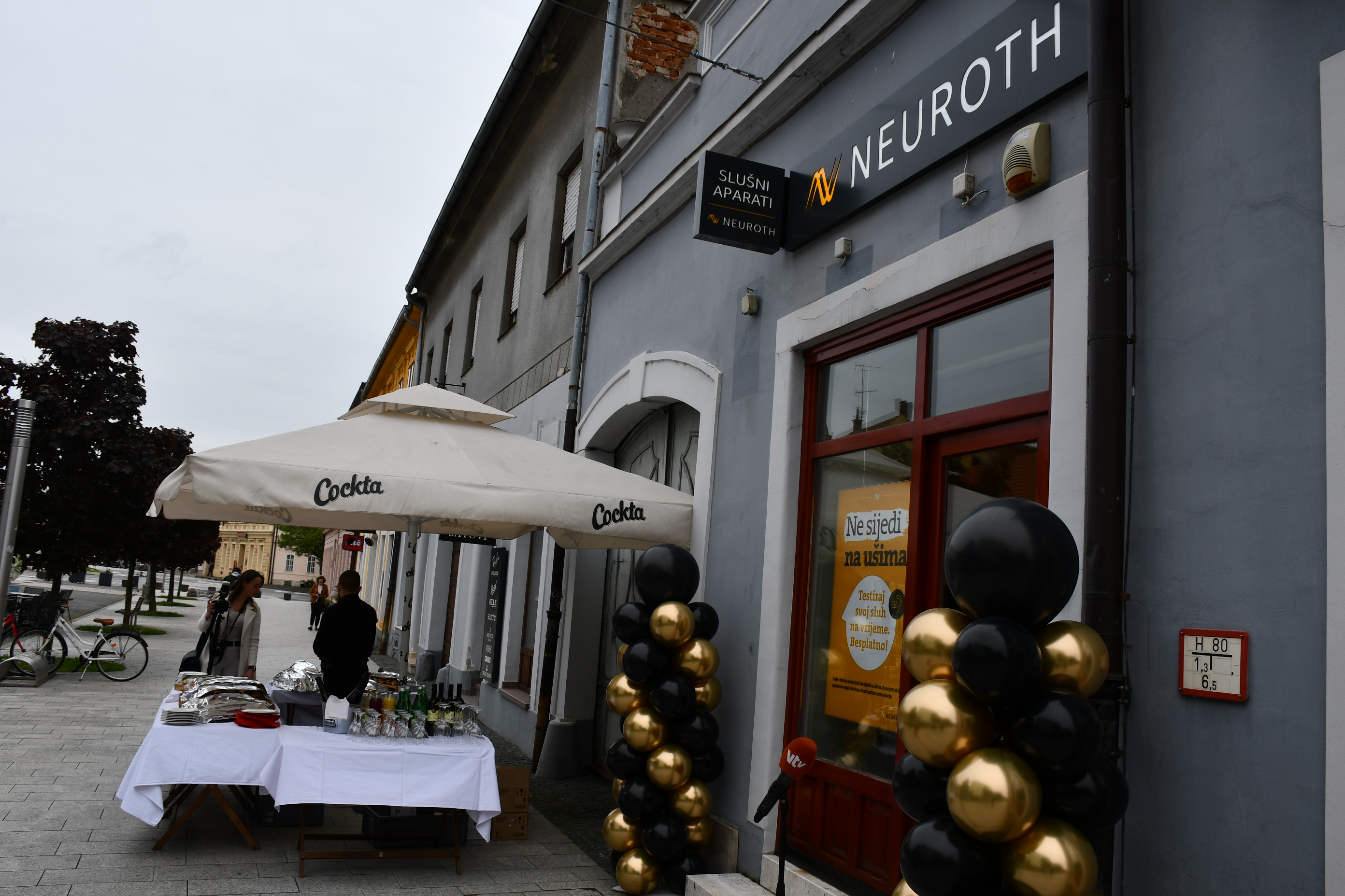 OTVORENJE NEUROTH 2023