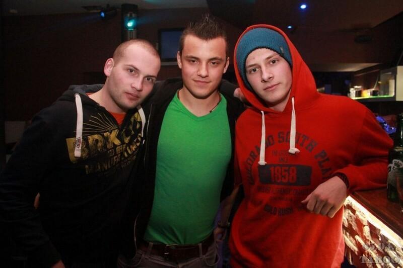 Foto6 Taboo (Petak, 5.4.2013) Foto6 Taboo (Petak, 5.4.2013)