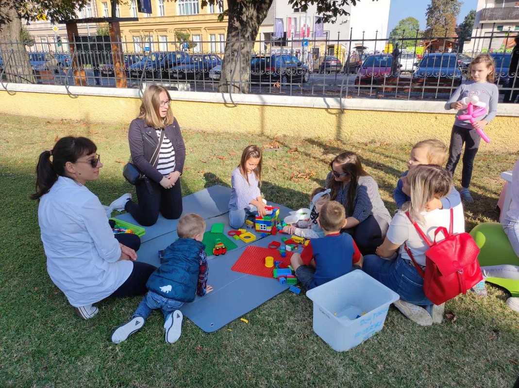 Dani meda Prelog, 2023