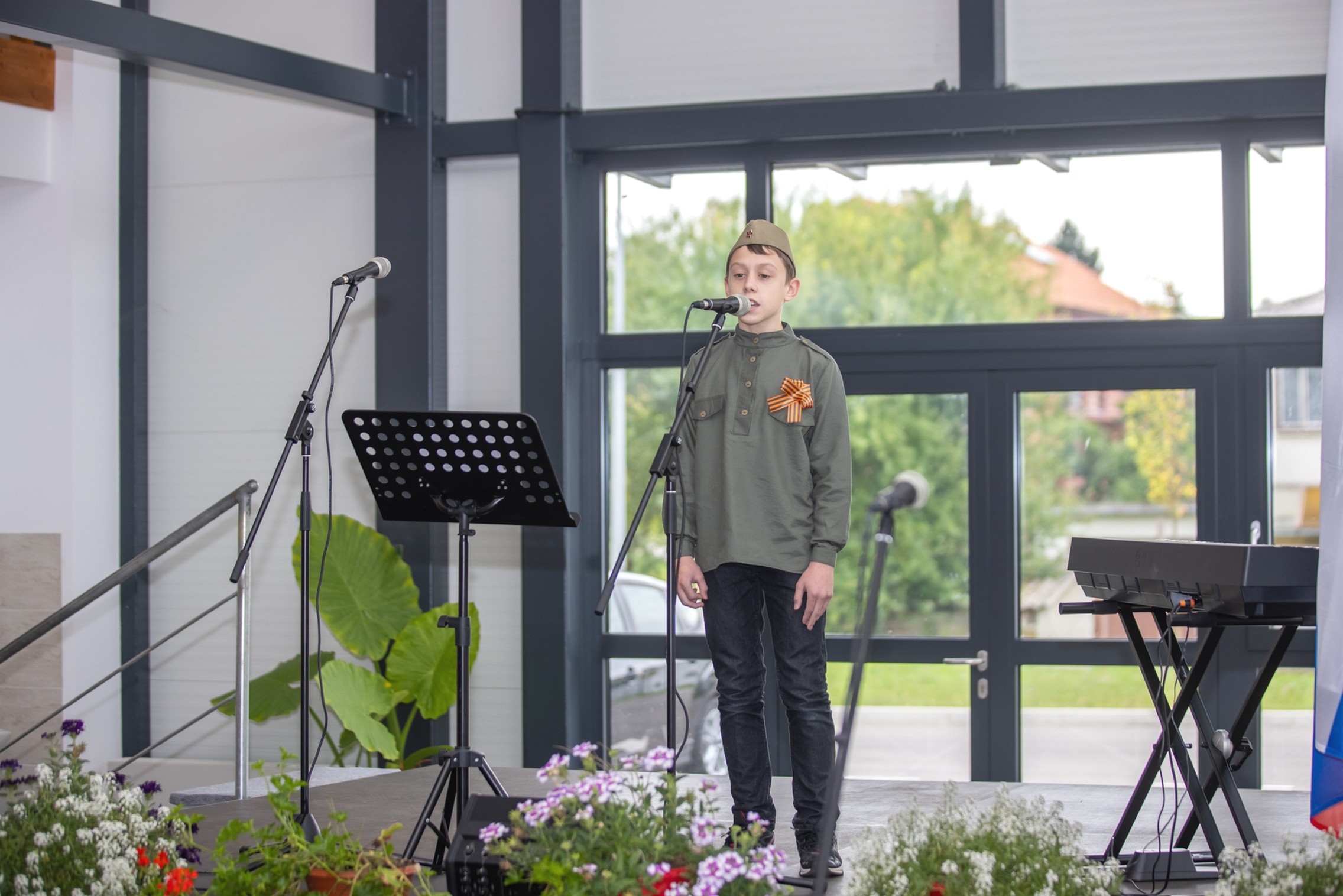 U Štrigovi potpisan sporazum za izgradnju Parka mira i prijateljstva!