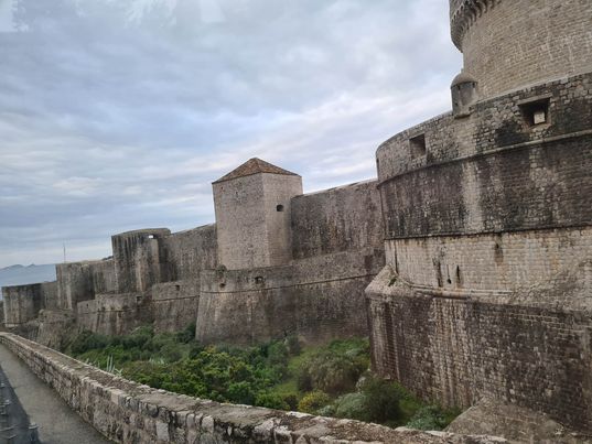 Međimurci u Međugorju i Dubrovniku