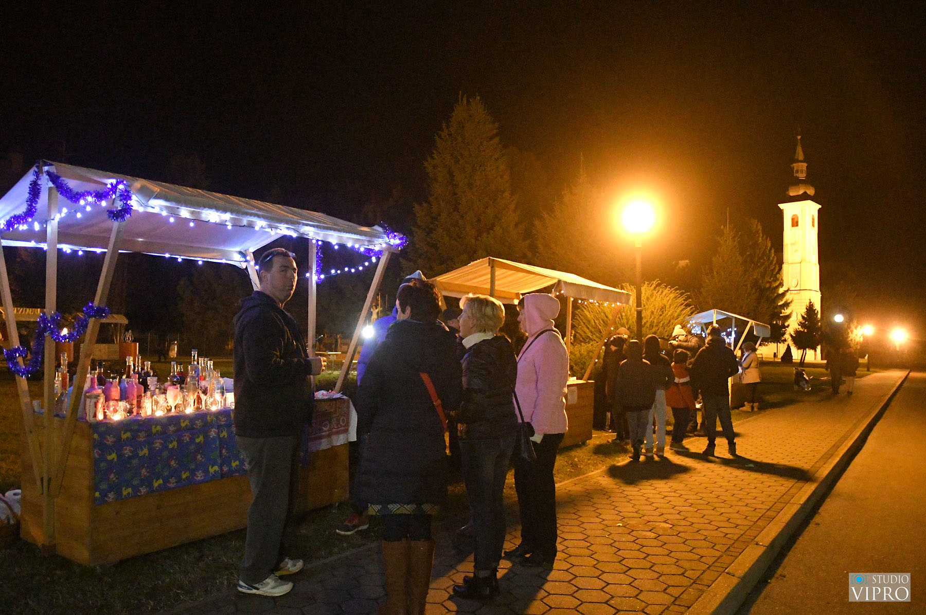 Advent u Goričanu