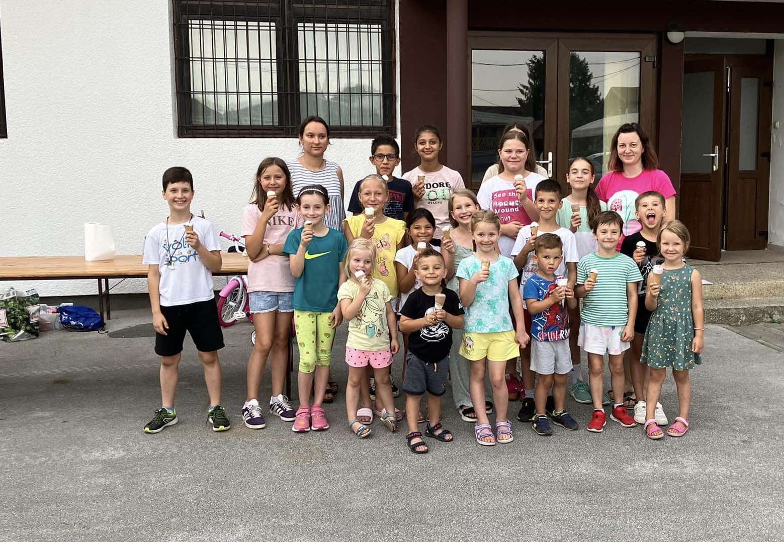 Znanstvena radionica u Totovcu