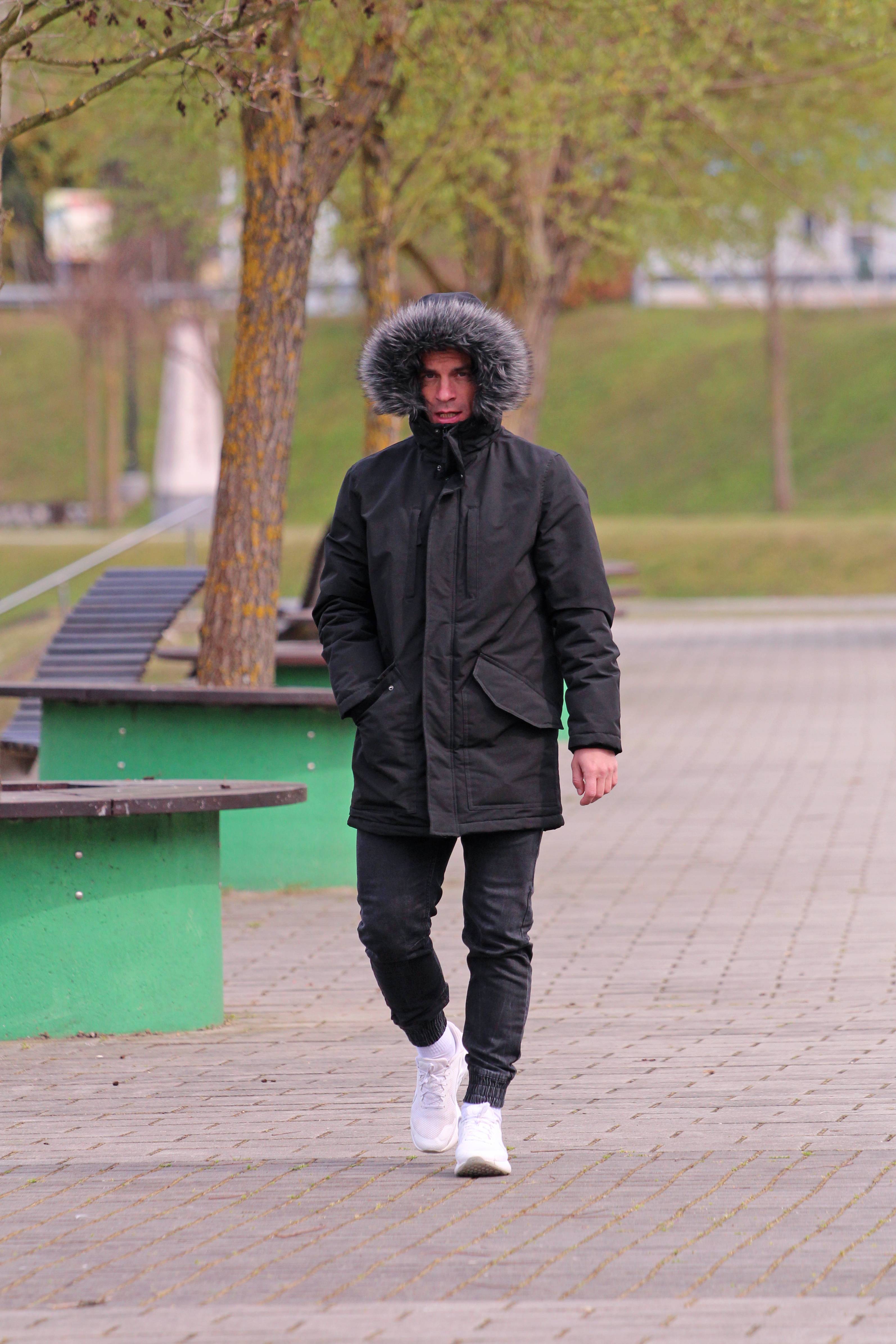 KLIKOM UZ MURU Poslije blagdanskog ručka treba i prošetati