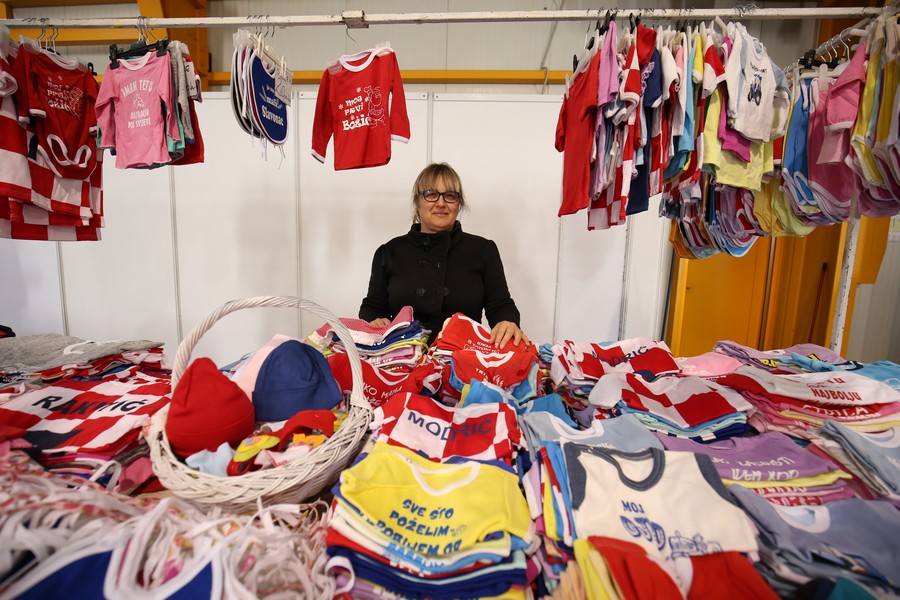 U Nedelišću otvorena sajamska priredba ‘Mesap jesen 2018.’