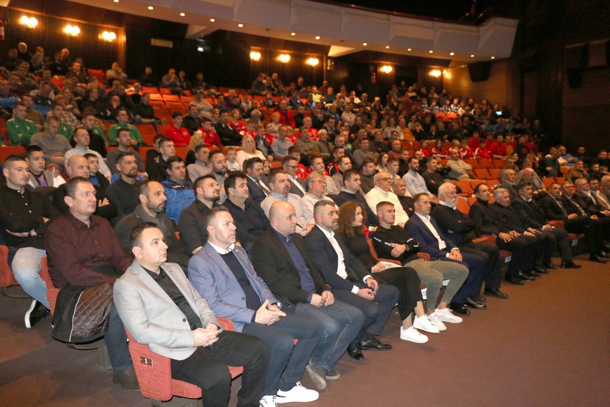 Dan međimurskog nogometa 2024.