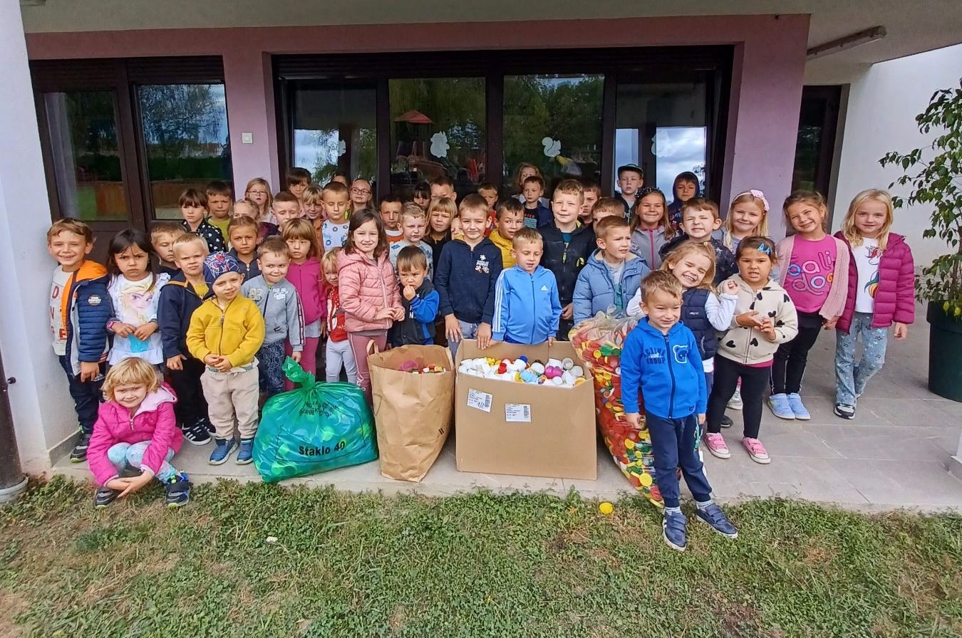 Dječji vrtić Kotoriba