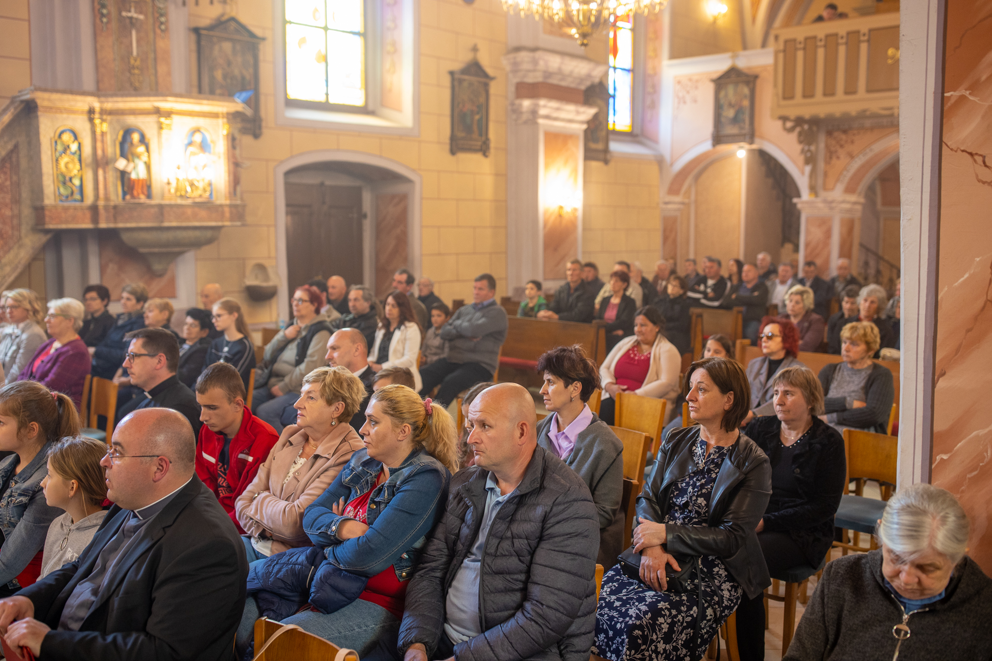 POGLEDAJTE KAKO JE BILO Dan svećenika i književnika Petra Berkea proslavljen u Štrigovi POGLEDAJTE KAKO JE BILO Dan svećenika i književnika Petra Berkea proslavljen u Štrigovi
