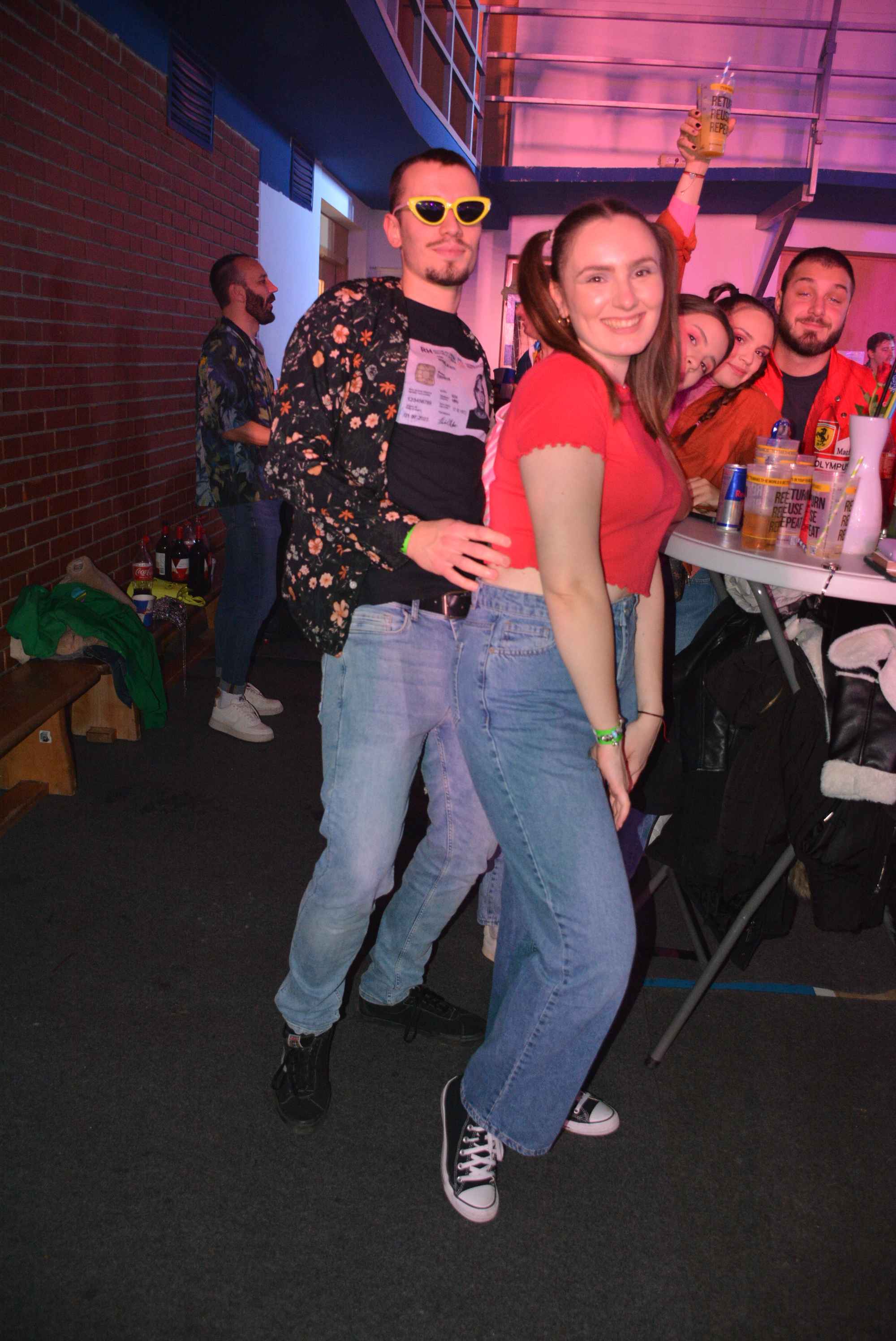 FOTO/VIDEO Čaroban završetak jubilarnog 10. ‘Blast from the past’ šarenila u Čakovcu