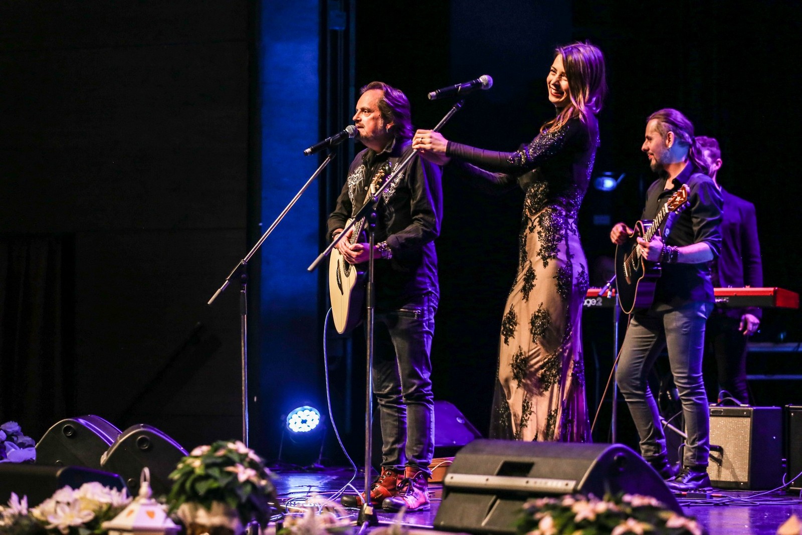 FOTO Peti dobrotvorni koncert ‘Roditelji i djeca za MURID’ napunio čakovečki CZK