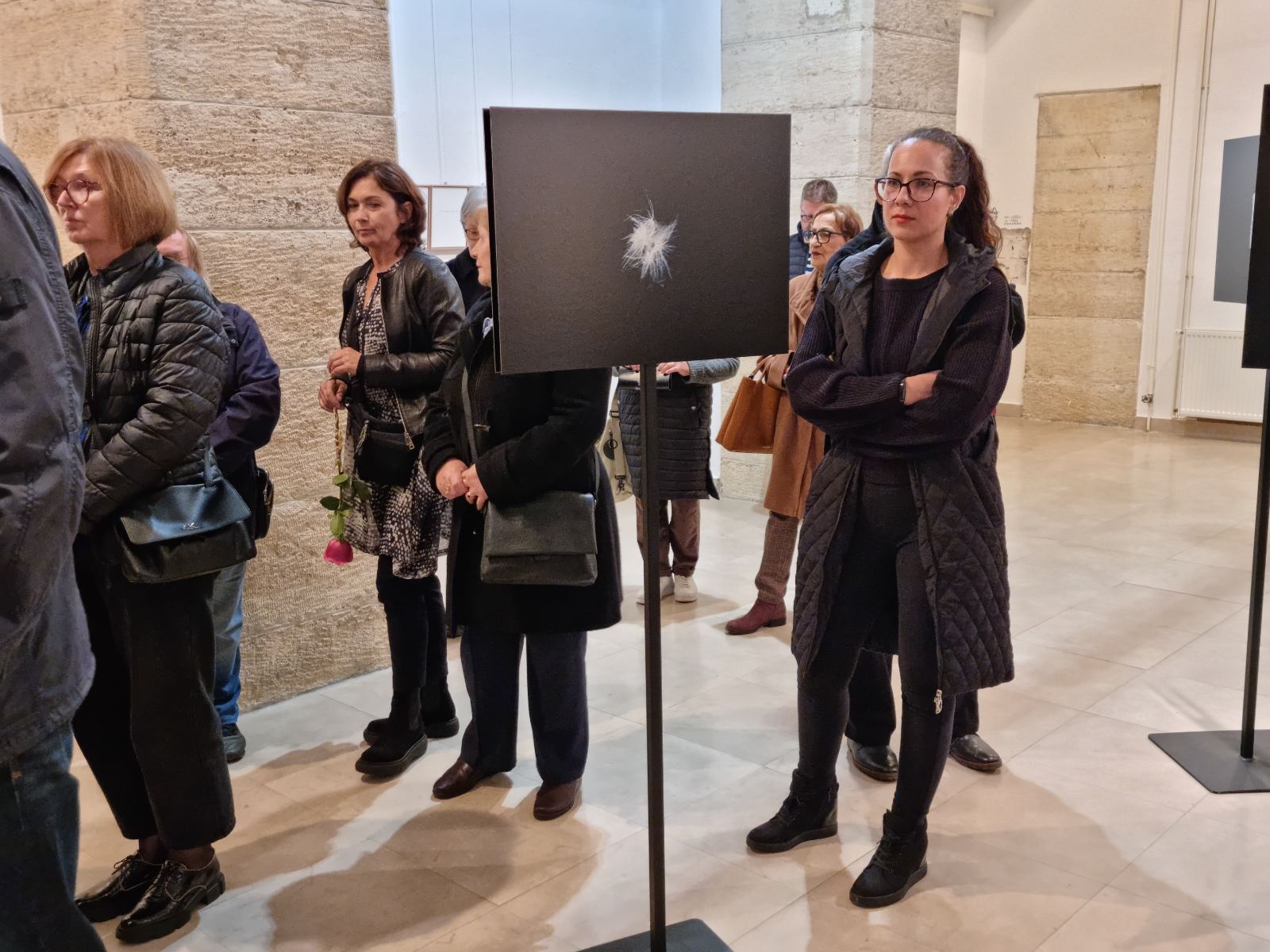 U Muzeju Međimurja Čakovec otvorena izložba ‘Priroda stvari’ Maše Bajc