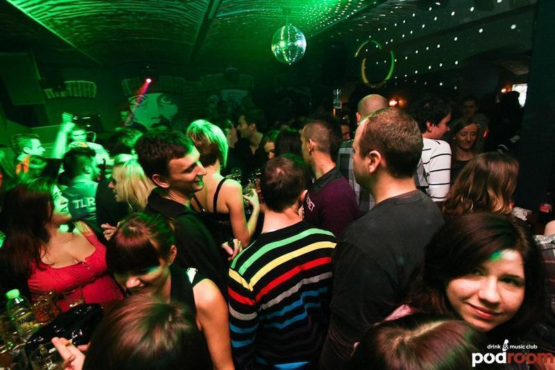 slika0002 Podroom (Subota, 24.11. – Shiny disco ball night + Stop Aids Party)