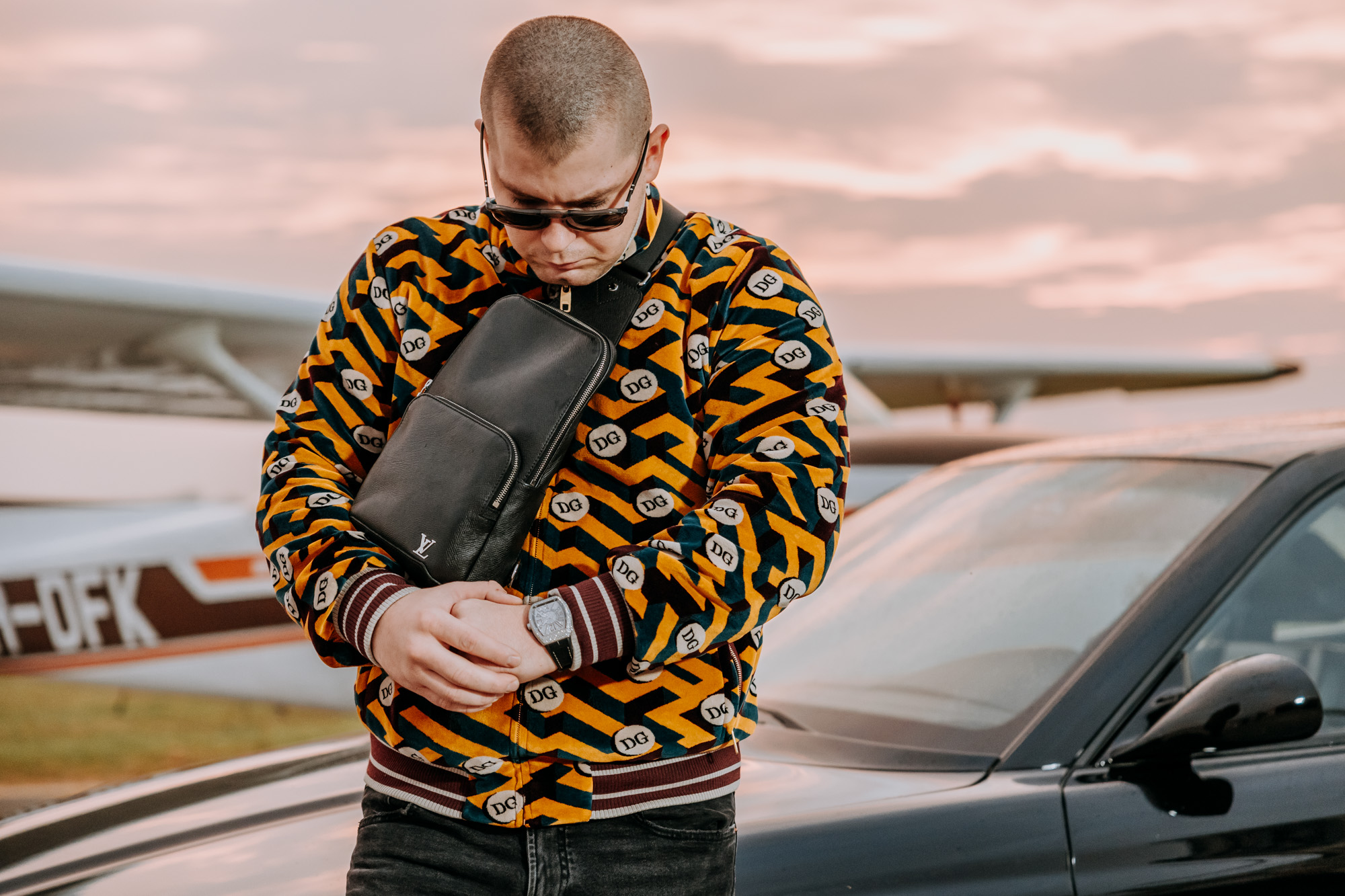 Soundtrack za Južni vetar snimljen u Međimurju