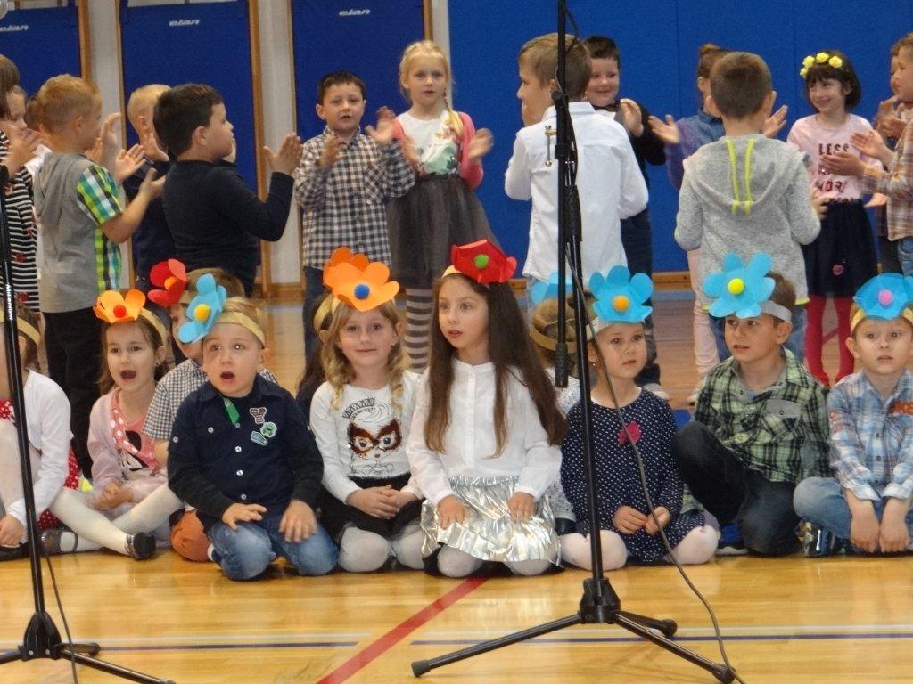 Dan OŠ Jože Horvata Kotoriba