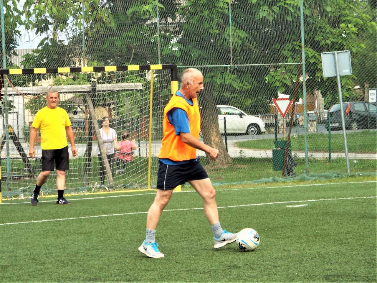 Druženje Mostišćara u Belici traje već 47 godina