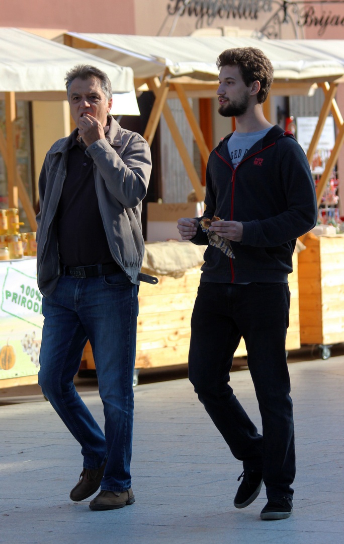 Klikom po Čakovcu (29.9.2018.)