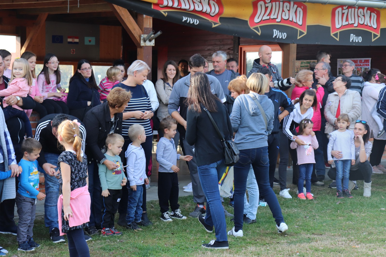 Kestenijada na Šuderici u Goričanu