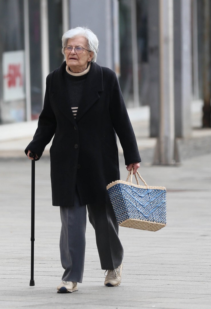 Klikom po Čakovcu (Subota, 14.3.2020.)