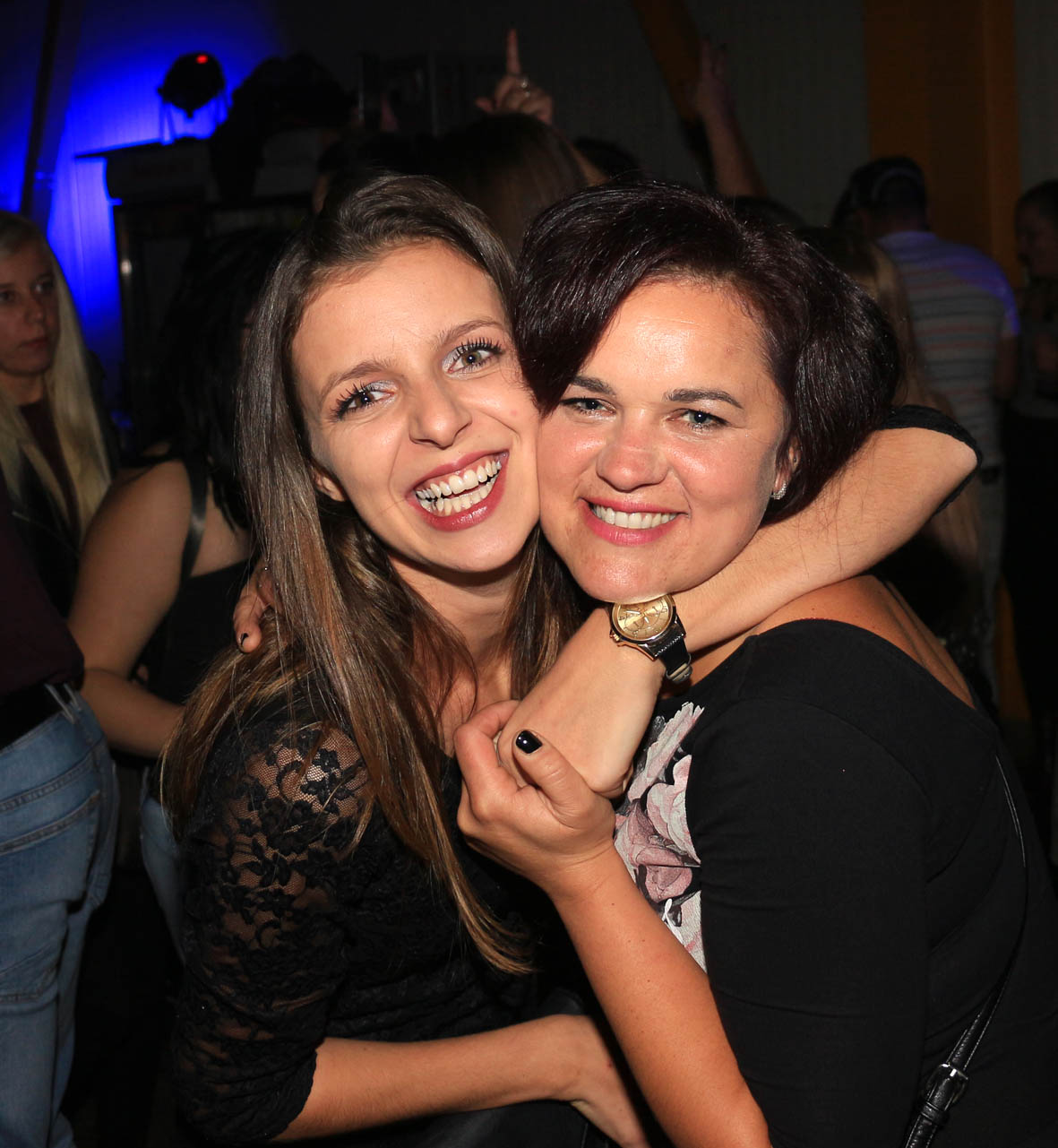 Koncert Željka Samardžića u dovrani Mesap-a u Nedelišću