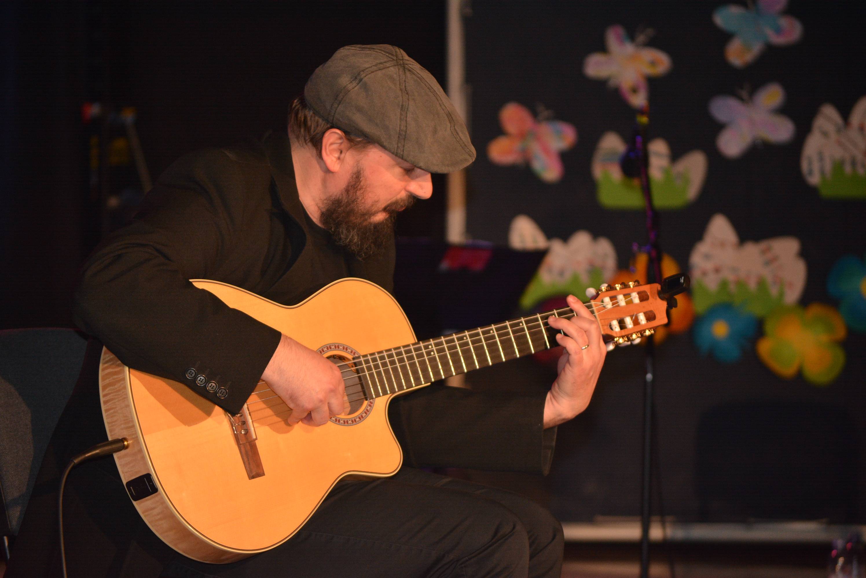 RASPJEVANI VUZEM Selnica je bila središte međimurske glazbe