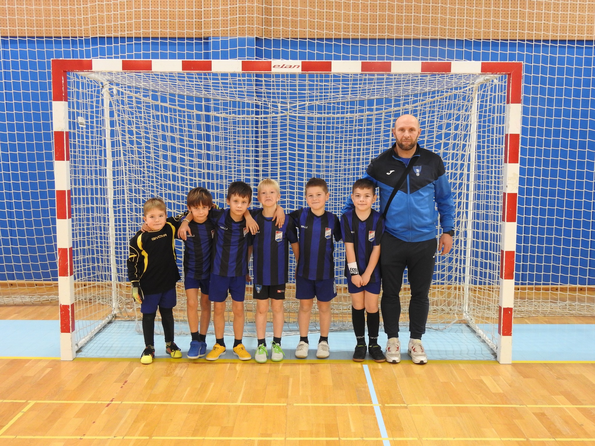 KOTORIBA Pogledajte pobjednike turnira Škole nogometa ‘Donje Međimurje 2024.’