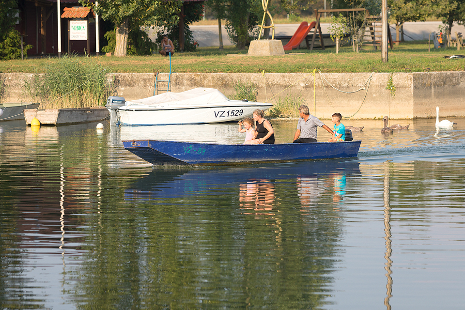 Klikom po Marini (nedjelja, 1.9.2019.)