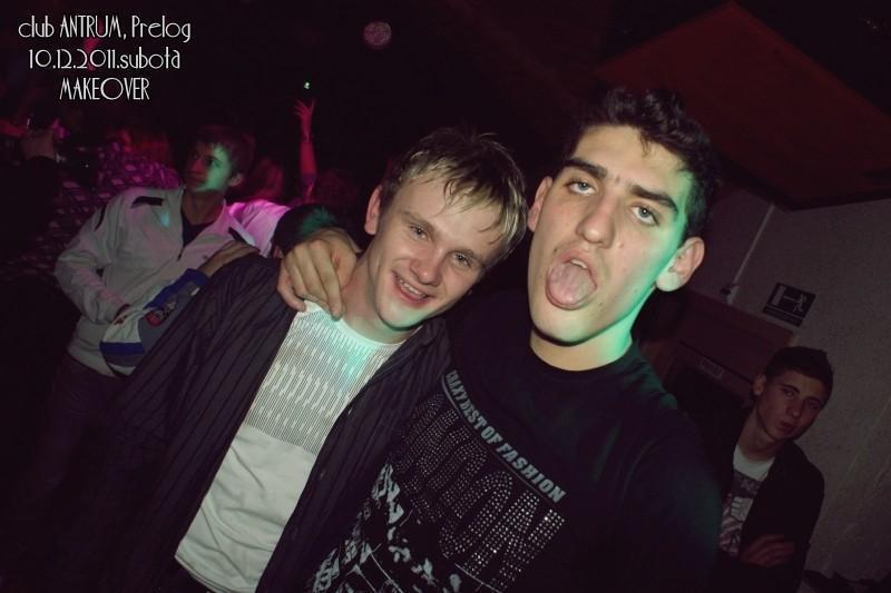 Antrum (Subota, 10.12.2011)