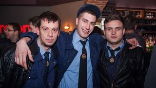 slika0005 Podroom (Subota, 12.1.2013 – Pop & RnB vs House – DJ Nixou)