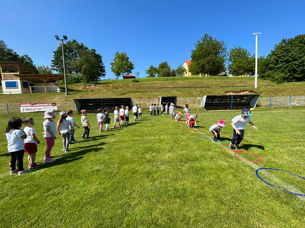 Dječkji vrtić Jurovska pčelica