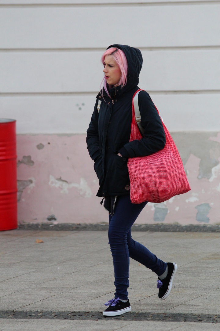 Klikom po Čakovcu (16.1.2019.)