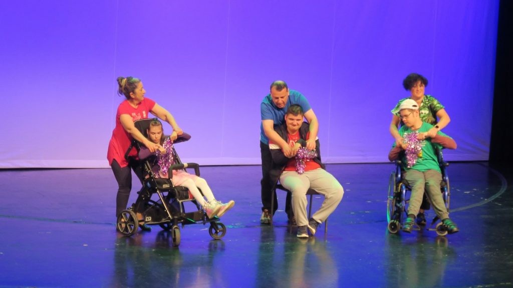 Centar za odgoj i obrazovanje