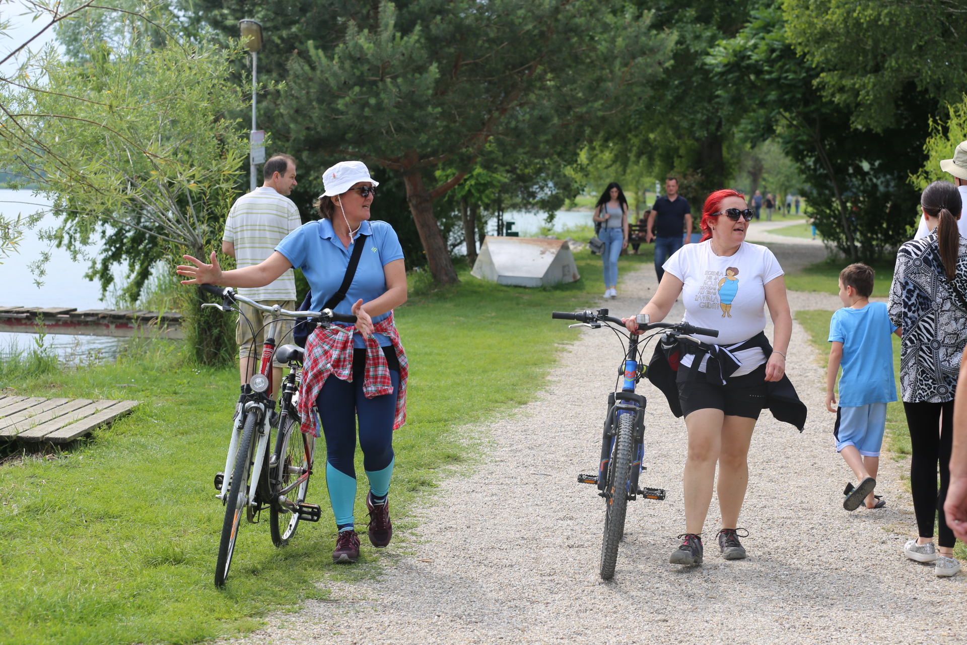 Klikom po Marini (Nedjelja, 4.6.2023.)