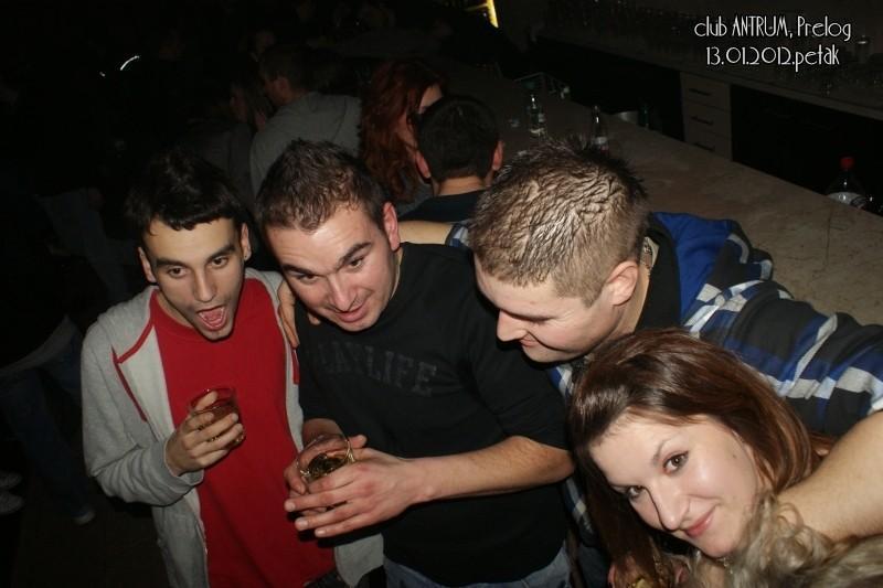 slika0009 Antrum (Petak, 13.1.2012) slika0009 Antrum (Petak, 13.1.2012)