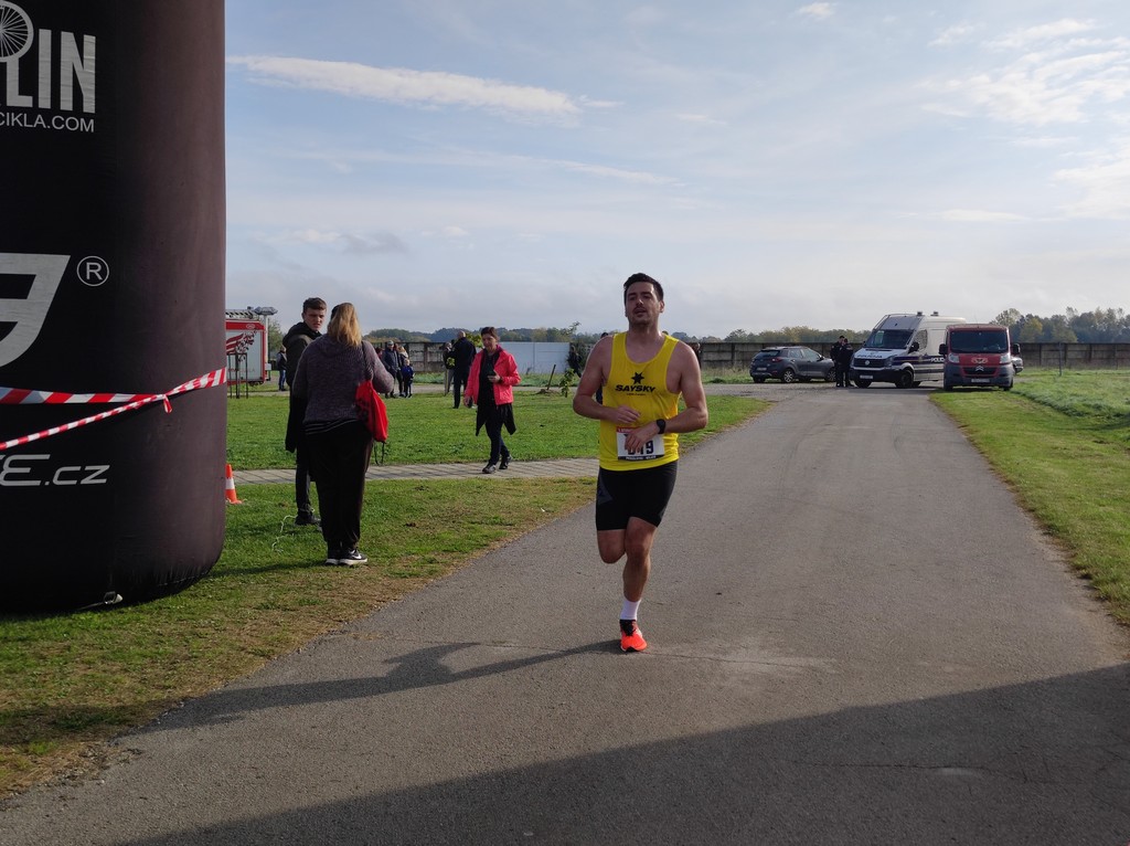 MIG 22 Jedinstvena utrka na području Pribislavca i Belice