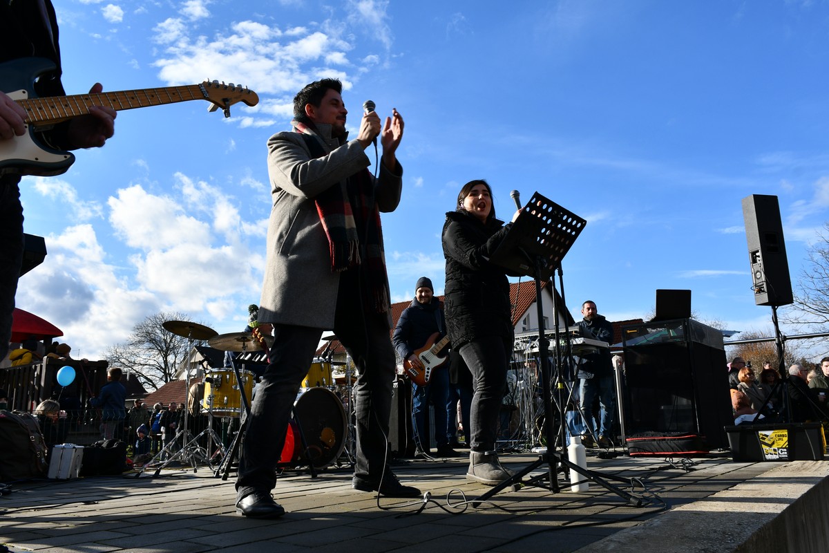 doček, Mursko Središće