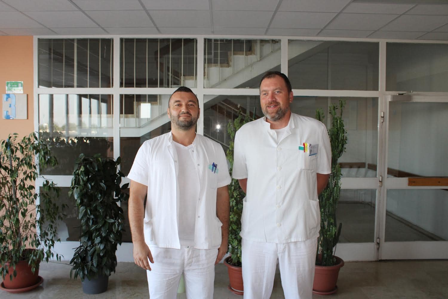 NJIHOV JE DAN Danas se obilježava i Svjetski dan fizioterapeuta i fizikalne terapije