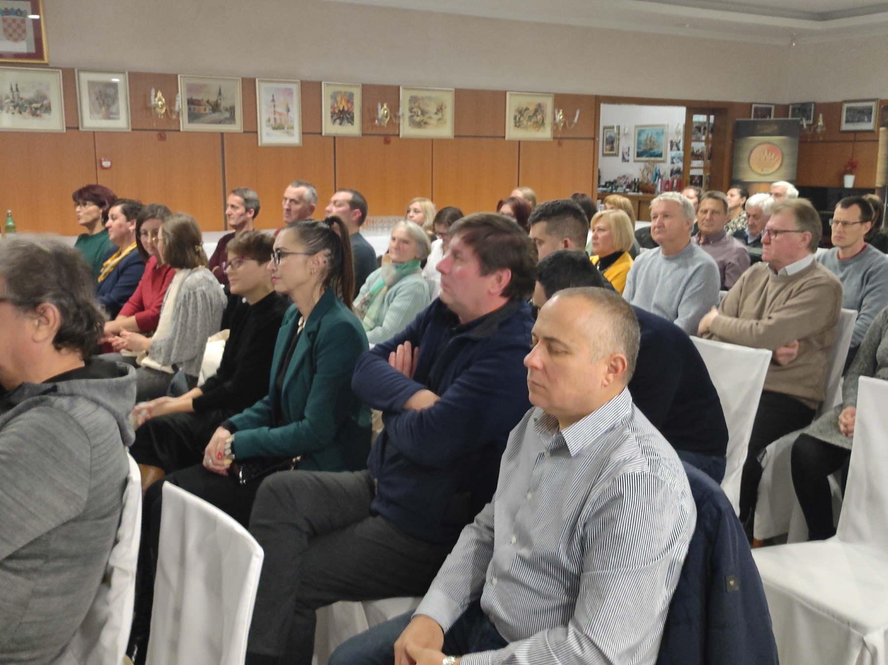 LAG Mura Drava proslavio deset godina rada