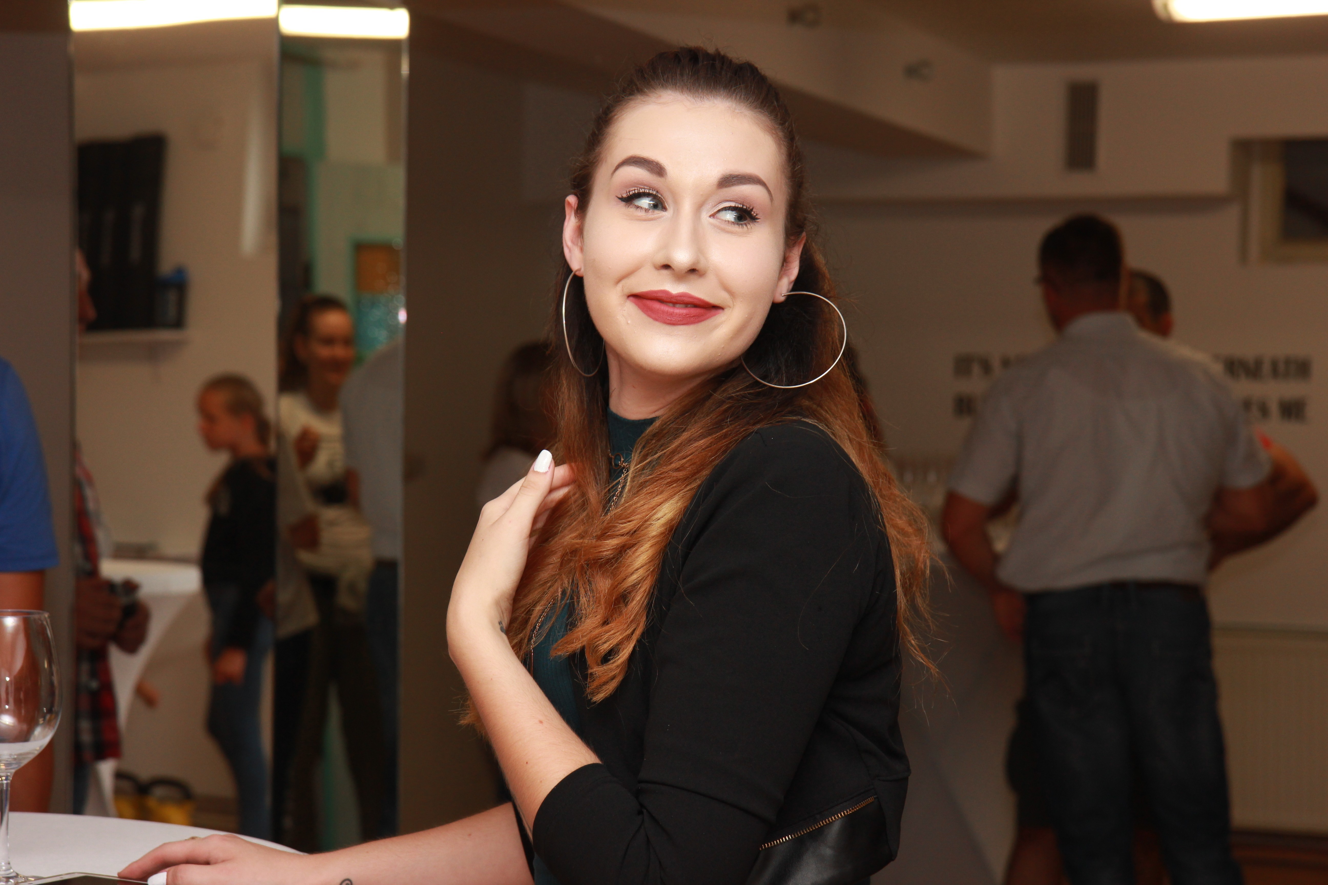 Otvorenje centra za samoobranu u Čakovcu