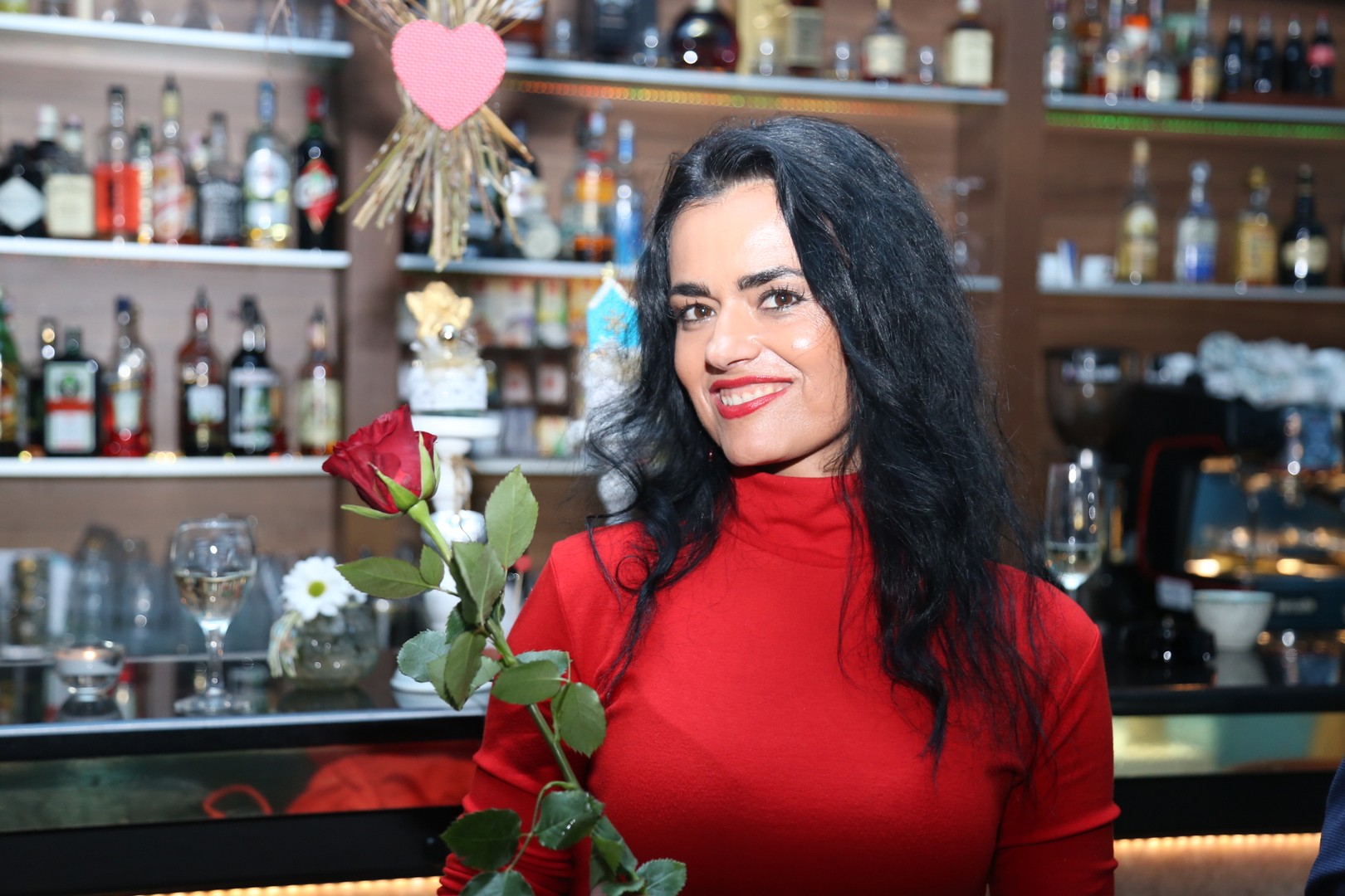 Legendarni Stjepan Jimmy Stanić u Gradskoj kavani Čakovec povodom Dana žena