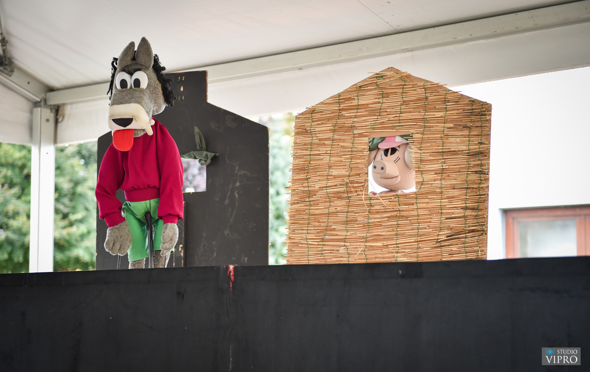 U Hemuševcu proslavljen blagdan Male Gospe