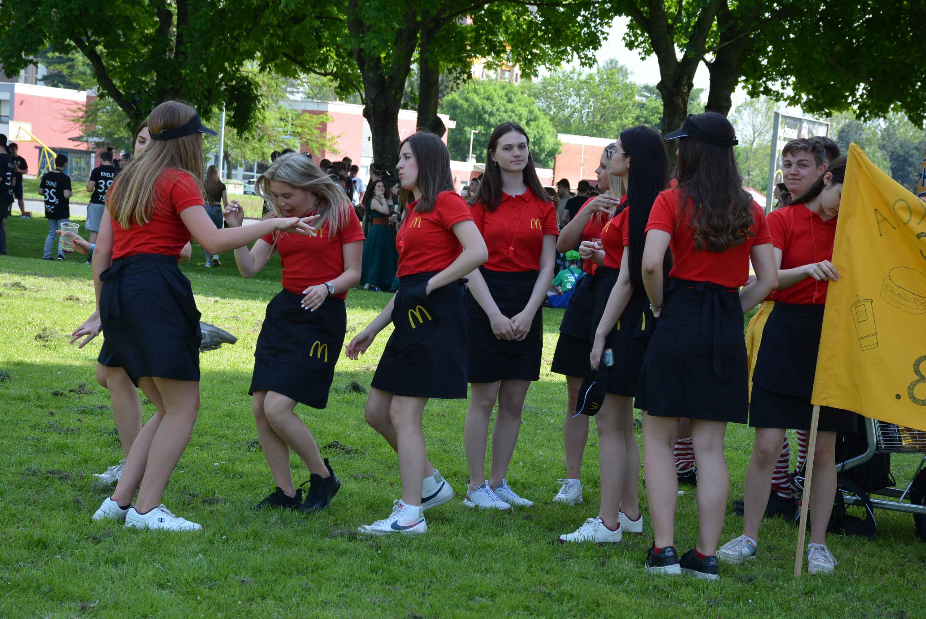 FOTO Pogledajte kako je bilo na finalnom danu ‘Coolijade’