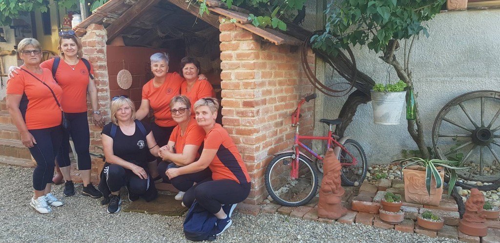 PODTUREN Marina i Vlado Murk obnovili kuću staru 150 godina u međimurskom štihu