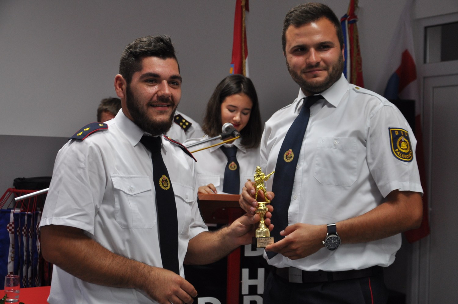 DVD Donji Hrašćan proslavio 80. rođendan