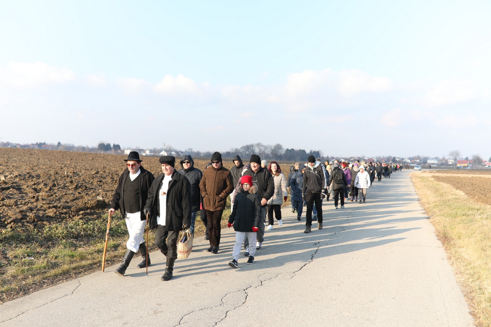 Vincekovo u Svetom Martinu na Muri